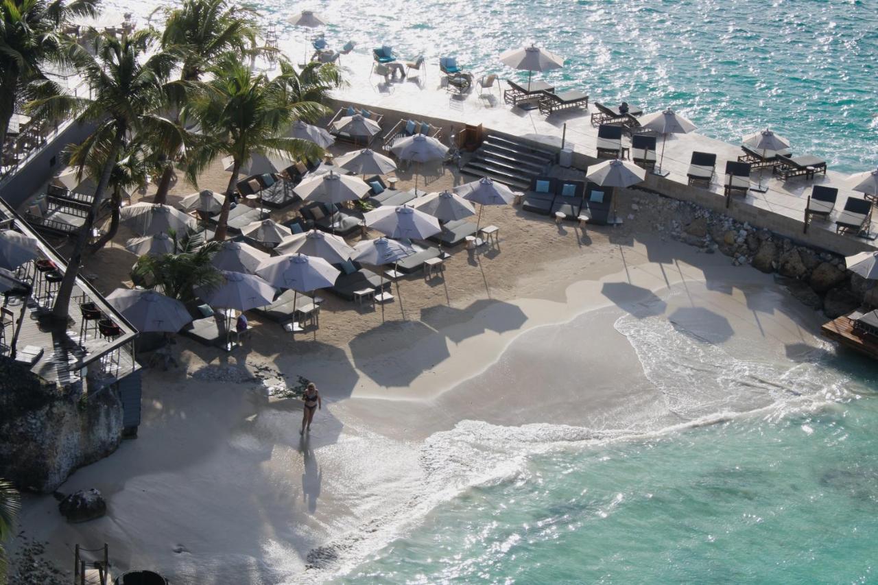 La Toubana Hotel&Spa Sainte-Anne  Exterior foto